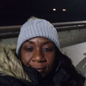 Meet your Posher, Chance